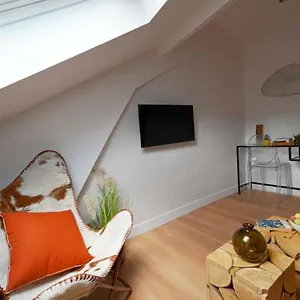 Savanah Appartement