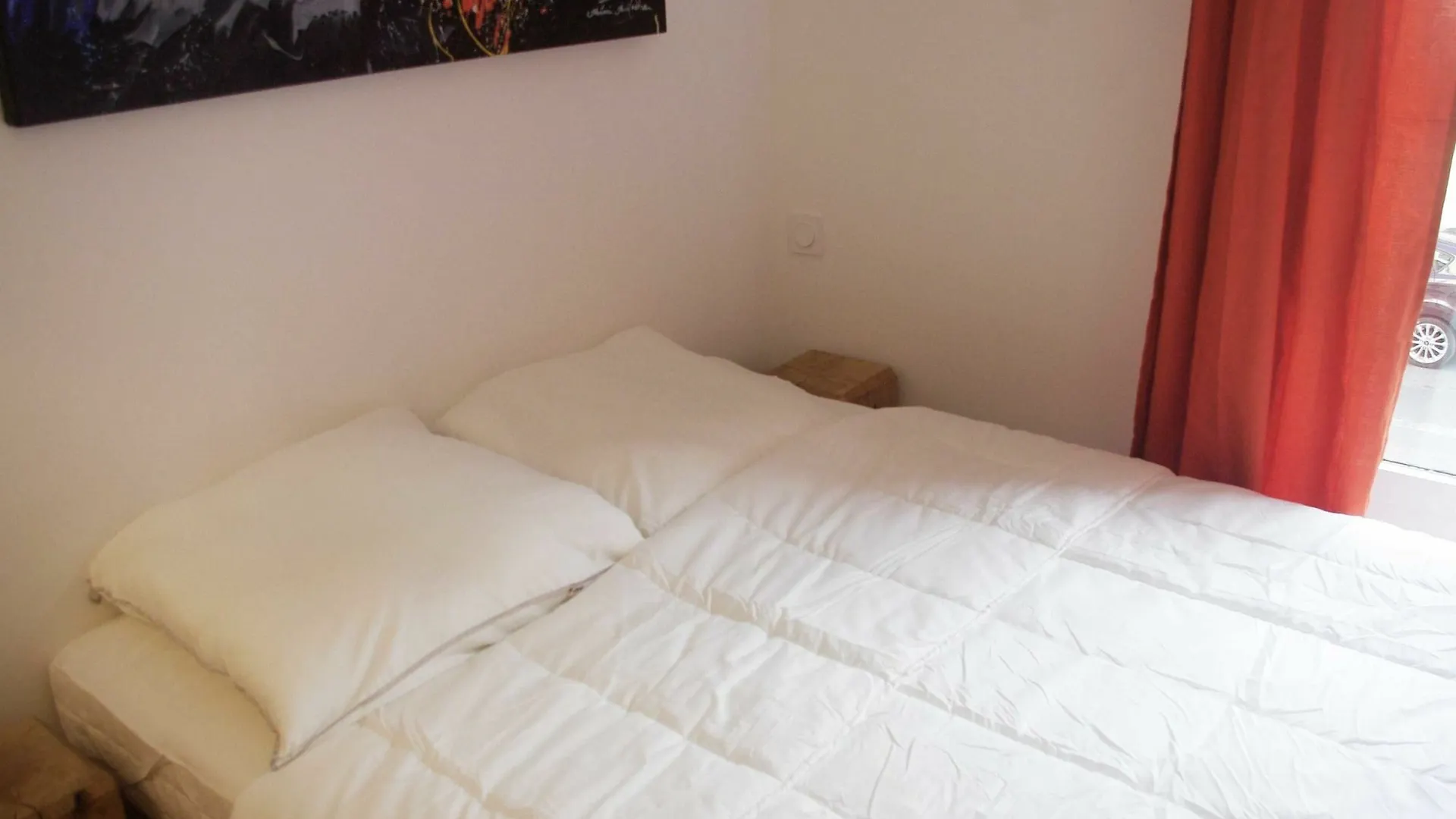 Btobed Le Paul Bert Apartment Lyon 0*,  France