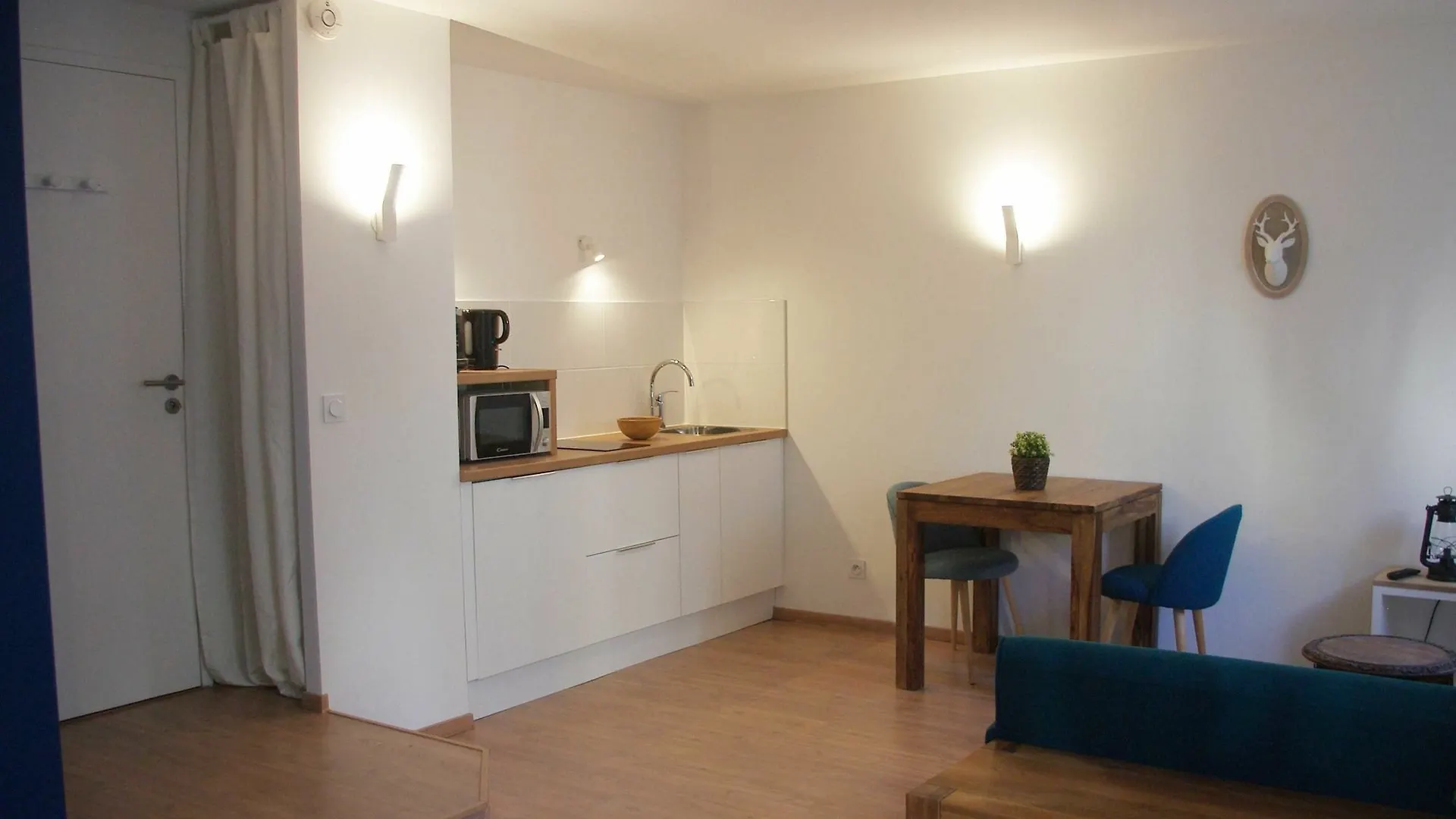 Btobed Le Paul Bert Apartment Lyon