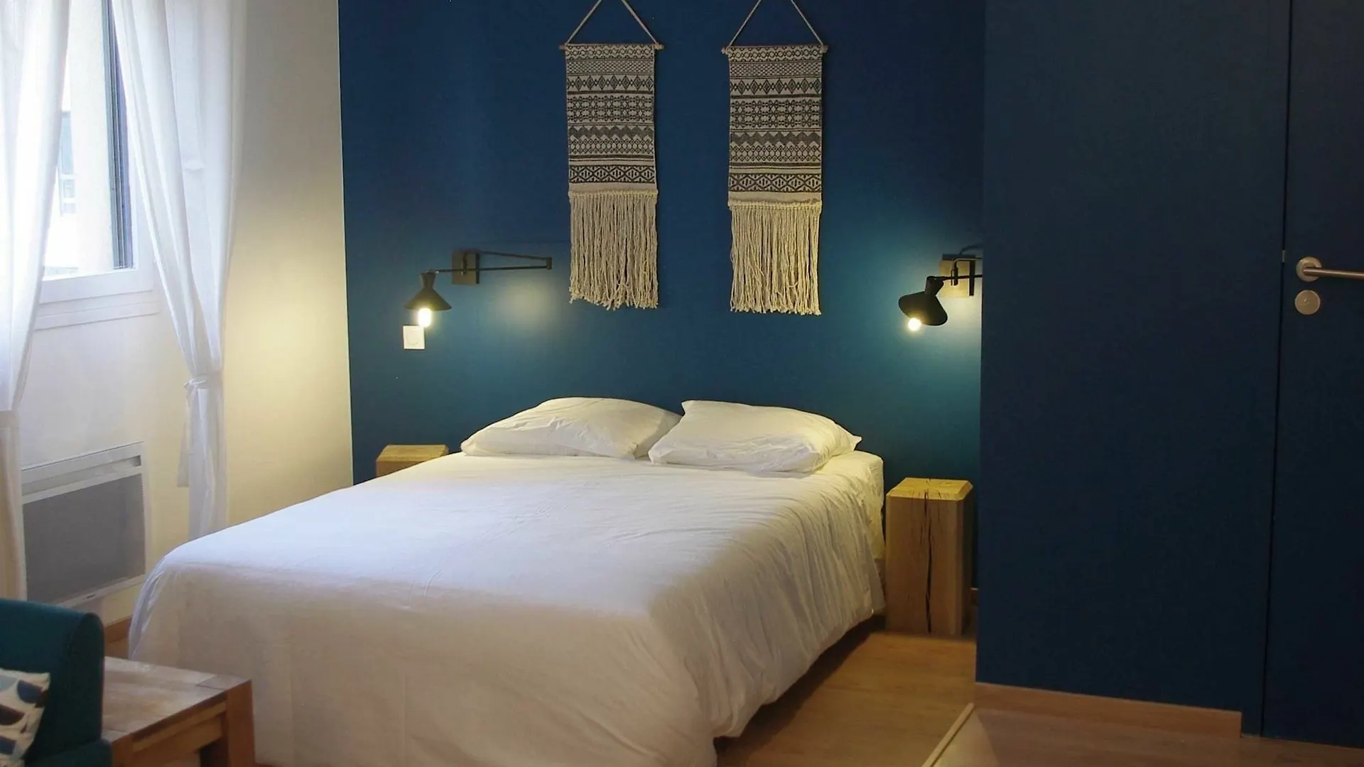 Btobed Le Paul Bert Apartment Lyon France